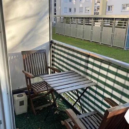 Apartment Wonderful With Sauna *
