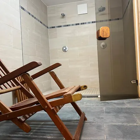 Wonderful With Sauna * Munich