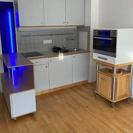 Apartment Wonderful With Sauna *