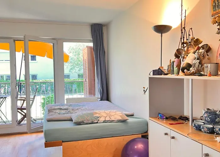 Wonderful With Sauna *