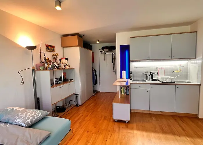 Apartment Wonderful With Sauna *