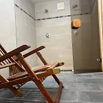 Wonderful With Sauna * München