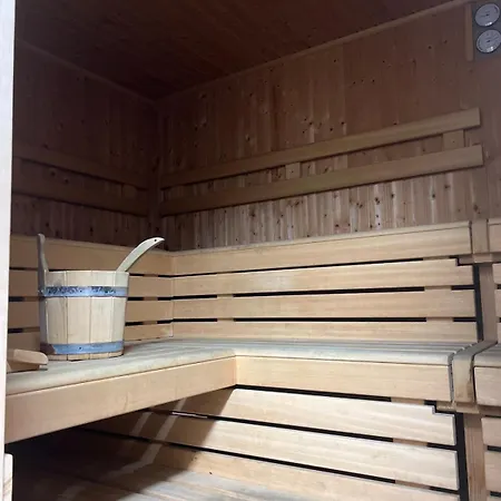 公寓 Wonderful With Sauna 慕尼黑