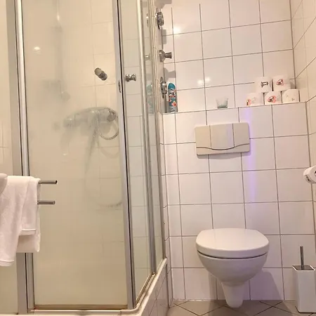 Wonderful With Sauna München