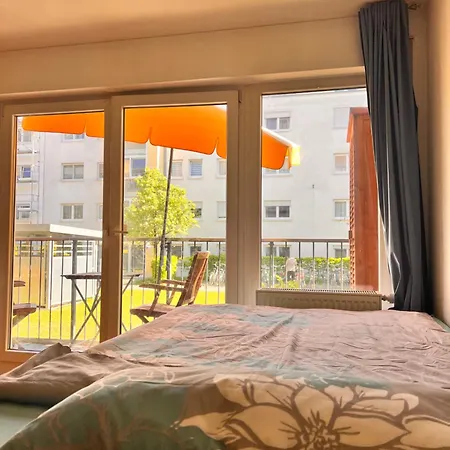 Apartman Wonderful With Sauna *