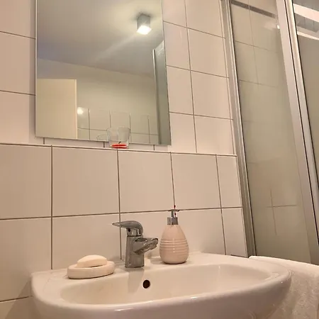 Wonderful With Sauna * München