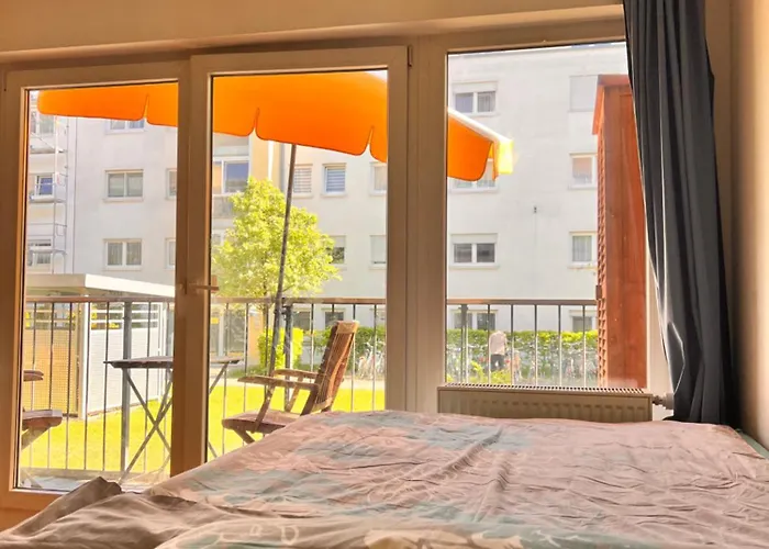 Apartment Wonderful With Sauna *