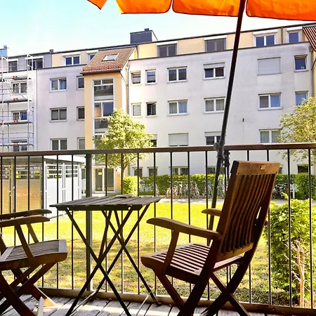 Wonderful With Sauna Apartamento *